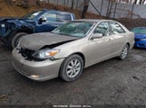 TOYOTA CAMRY XLE 4T1BE30K13U705105 снимка