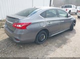 NISSAN SENTRA SR 3N1AB7AP7KY415959 снимка