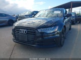 AUDI A6 3.0T PREMIUM PLUS WAUHGAFC9FN004997 снимка