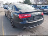 AUDI A6 3.0T PREMIUM PLUS WAUHGAFC9FN004997 снимка