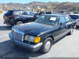 MERCEDES-BENZ 420 SEL WDBCA35E6KA494778 снимка