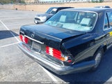 MERCEDES-BENZ 420 SEL WDBCA35E6KA494778 снимка
