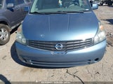 NISSAN QUEST 3.5 5N1BV28U68N108792 снимка