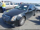CADILLAC CTS STANDARD 1G6DA5EY5B0109599 fotografie