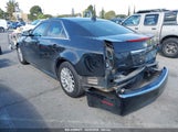 CADILLAC CTS STANDARD 1G6DA5EY5B0109599 fotografie