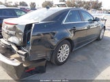 CADILLAC CTS STANDARD 1G6DA5EY5B0109599 fotografie