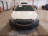 CHEVROLET CRUZE 2LT 1G1PG5SC5C7258291 снимка