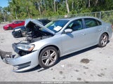 VOLKSWAGEN PASSAT 2.5L SE 1VWBP7A31EC012246 снимка
