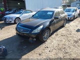 INFINITI G37X JN1CV6AR4BM411950 снимка