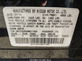 INFINITI G37X JN1CV6AR4BM411950 снимка
