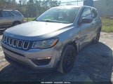 JEEP COMPASS SPORT FWD 3C4NJCAB1LT236409 fotografie