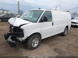 CHEVROLET EXPRESS CARGO RWD 2500 REGULAR WHEELBASE WT 1GCWGAFP5M1223697 photo
