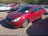 HYUNDAI SONATA GLS 5NPEB4AC1BH208443 снимка