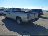CHEVROLET SILVERADO 1500 WORK TRUCK 1GCEC14X05Z131703 снимка