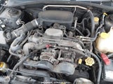 SUBARU IMPREZA OUTBACK SPORT BASE W/SPECIAL EDITION JF1GG68555H813829 снимка