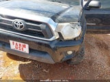 TOYOTA TACOMA BASE V6 3TMLU4EN3DM106670 снимка