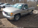 GMC SIERRA 1500 SLE 1GTEC14V32Z334899 снимка