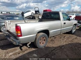 GMC SIERRA 1500 SLE 1GTEC14V32Z334899 снимка
