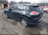 NISSAN ROGUE SV KNMAT2MV8FP541634 снимка