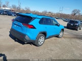 TOYOTA RAV4 LE JTMF1RFV4KD032993 снимка