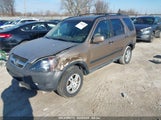 HONDA CR-V EX SHSRD78843U116198 снимка