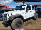 JEEP WRANGLER UNLIMITED SPORT 1C4BJWDG6GL308931 снимка