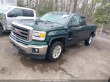 GMC SIERRA 1500 SLE 1GTV2UEC6FZ156414 снимка