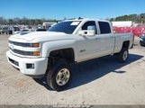 CHEVROLET SILVERADO 2500HD LTZ 1GC1KWE86GF185338 fotografie