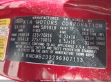KIA SEDONA LX KNDMB233296307113 снимка