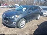 CHEVROLET EQUINOX AWD 2FL 3GNAXTEV5LS519183 снимка
