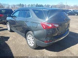 CHEVROLET EQUINOX AWD 2FL 3GNAXTEV5LS519183 снимка