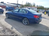 BMW 330I XDRIVE WBA8D9G35HNU65462 снимка