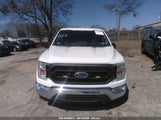 FORD F-150 XL 1FTFX1E5XMKD86064 снимка