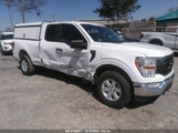 FORD F-150 XL 1FTFX1E5XMKD86064 снимка