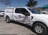 FORD F-150 XL 1FTFX1E5XMKD86064 снимка