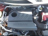 NISSAN ROGUE SV FWD 5N1BT3BAXRC740511 снимка