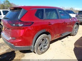 NISSAN ROGUE SV FWD 5N1BT3BAXRC740511 photo