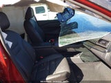 NISSAN ROGUE SV FWD 5N1BT3BAXRC740511 photo