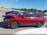 VOLKSWAGEN TIGUAN 2.0T SE/2.0T SEL/2.0T SEL R-LINE/2.0T SEL R-LINE BLACK 3VV3B7AX4KM074616 снимка