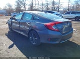 HONDA CIVIC EX 19XFC1F3XME203662 снимка