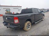 RAM 1500 BIG HORN/LONE STAR 4X4 6'4 BOX 1C6SRFMT9KN923161 снимка