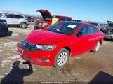 VOLKSWAGEN JETTA 1.4T R-LINE/1.4T S/1.4T SE 3VWCB7BU8KM165596 снимка