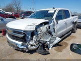 CHEVROLET SILVERADO 1500 2WD STANDARD BED LT 2GCUKDED7S1126992 fotografie