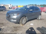 NISSAN ROGUE SPORT SV FWD XTRONIC CVT JN1BJ1CV3LW281136 photo