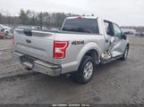 FORD F-150 XLT 1FTEW1EP7JKD59478 снимка