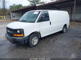 CHEVROLET EXPRESS WORK VAN 1GCGG25C681175724 снимка