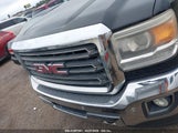 GMC SIERRA 2500HD SLT 1GT12TE81GF151080 снимка