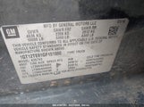GMC SIERRA 2500HD SLT 1GT12TE81GF151080 снимка