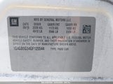 BUICK LACROSSE LEATHER 1G4GB5G34GF125544 снимка