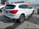 BMW X1 SDRIVE28I WBXHU7C35J5H39865 photo